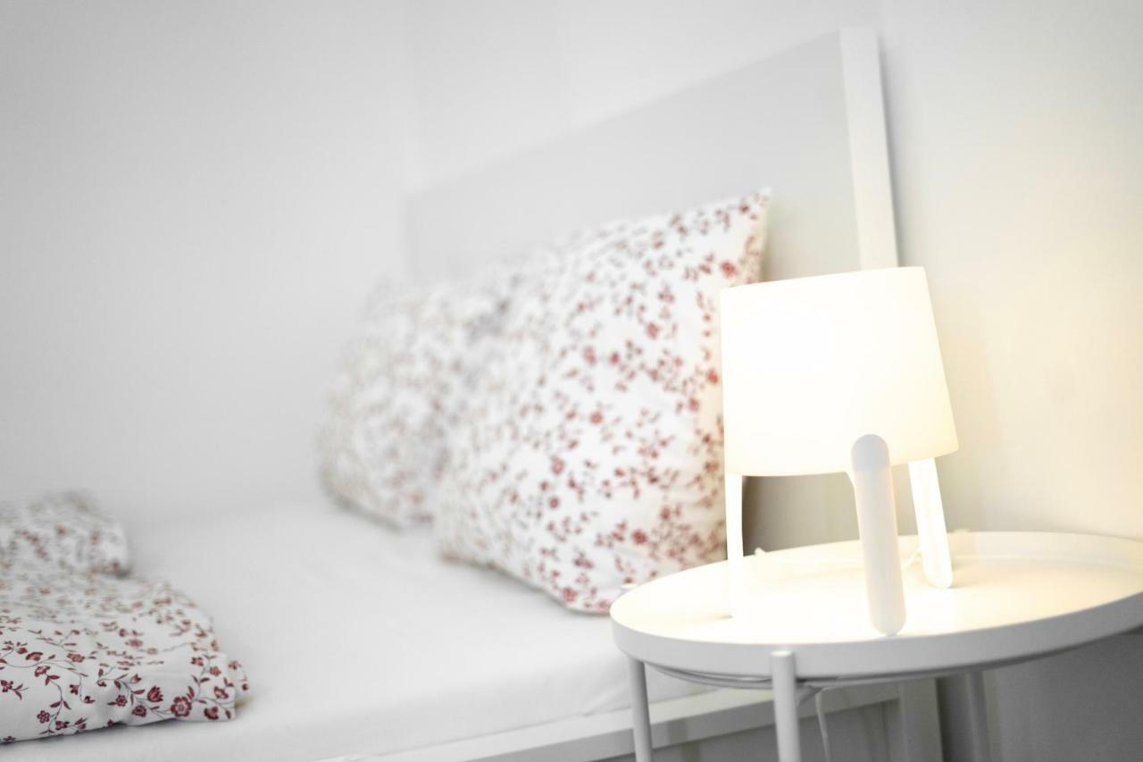 Vienna City Apartments Brigittenau Luaran gambar