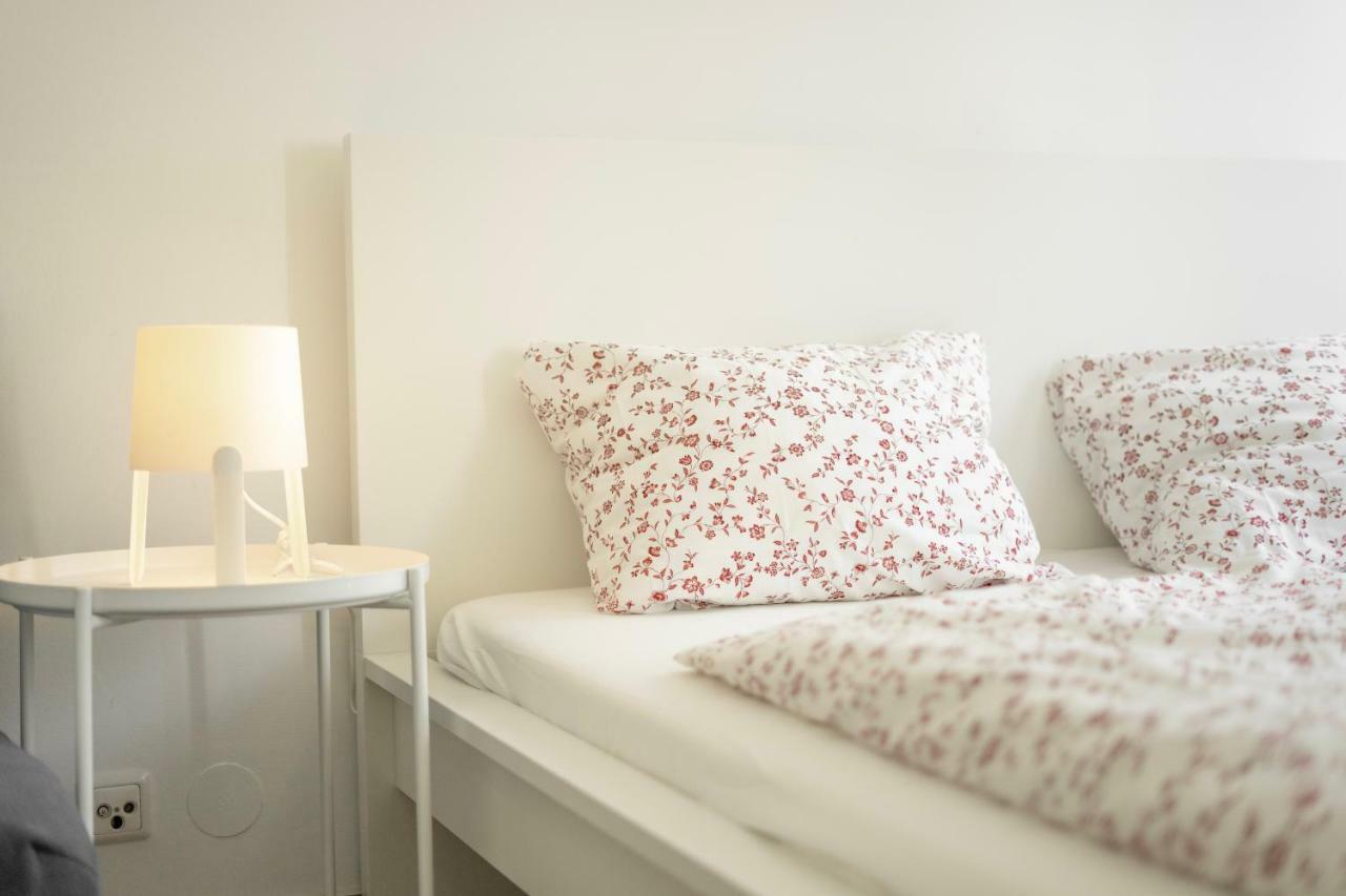 Vienna City Apartments Brigittenau Luaran gambar
