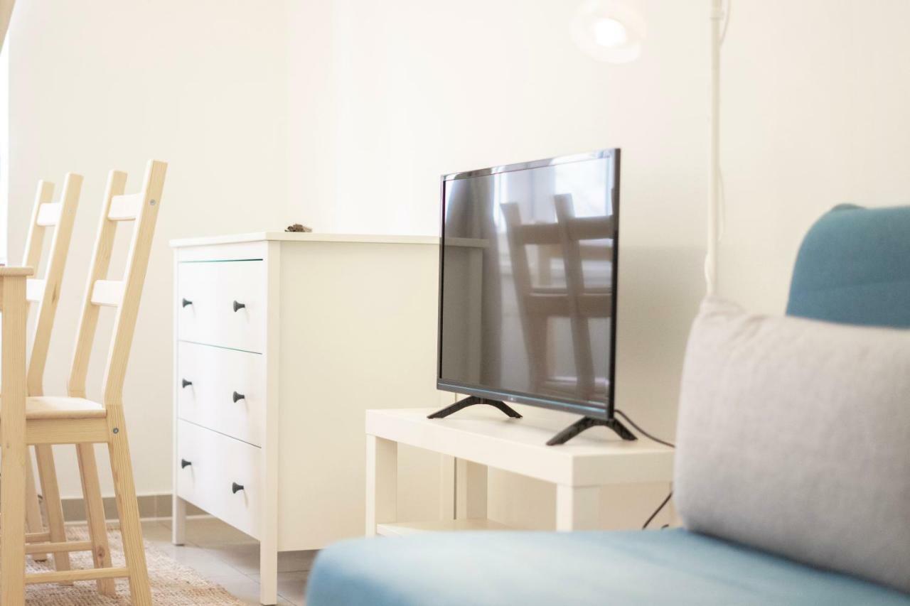 Vienna City Apartments Brigittenau Luaran gambar