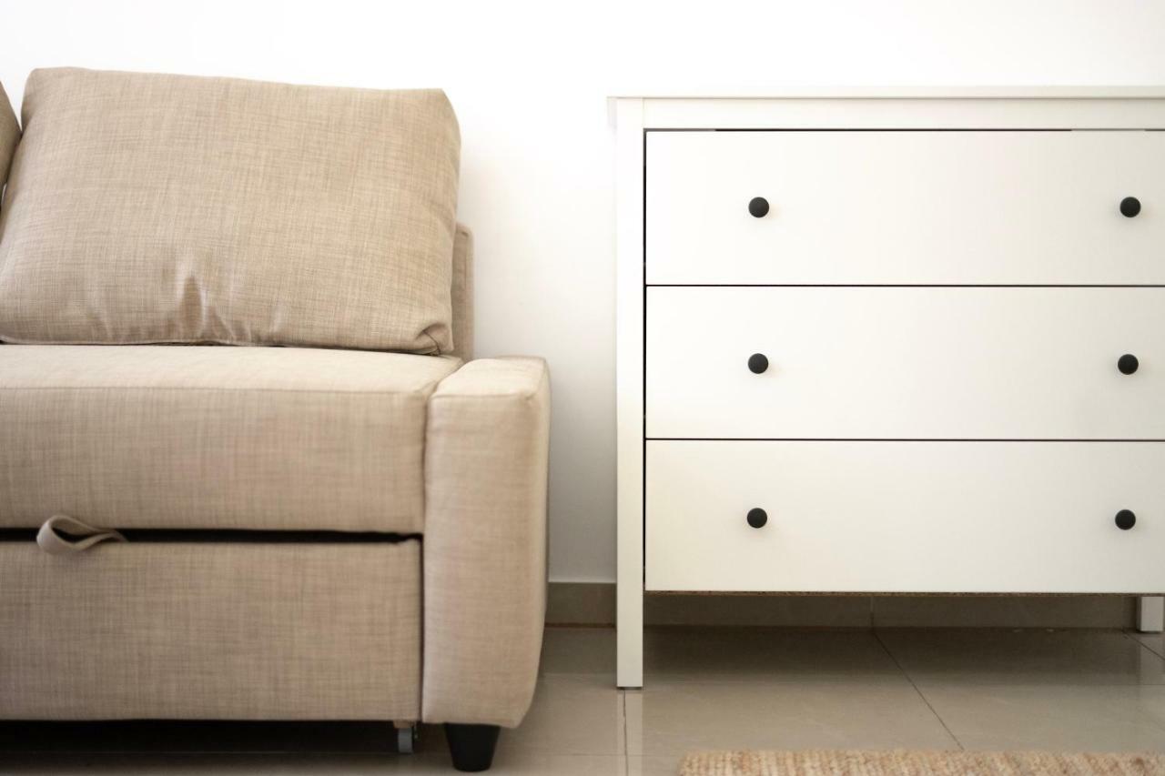 Vienna City Apartments Brigittenau Luaran gambar